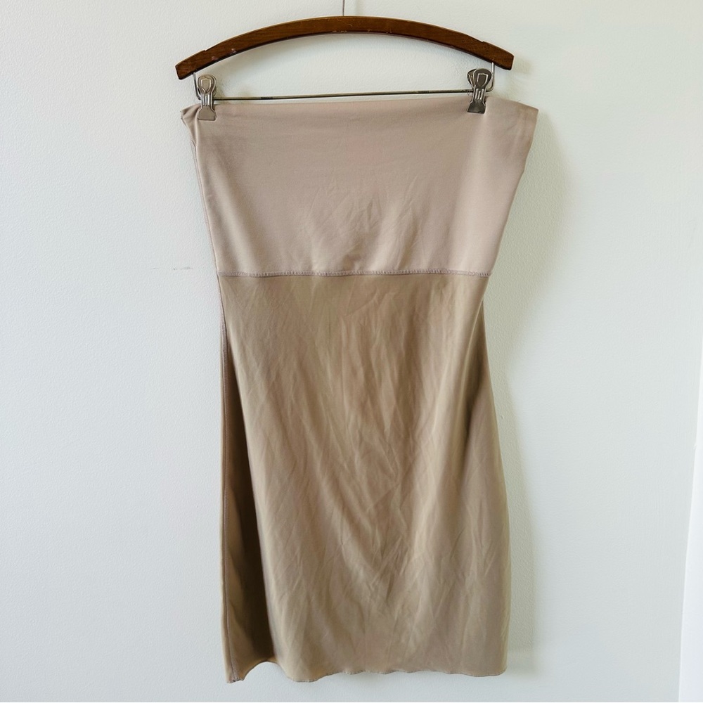 Spanx shape wear slip size XL